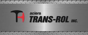 Aciers Trans Rol Inc. Logo